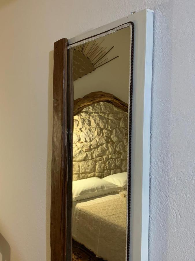 Bed and Breakfast Steddueoro Baunei Zimmer foto