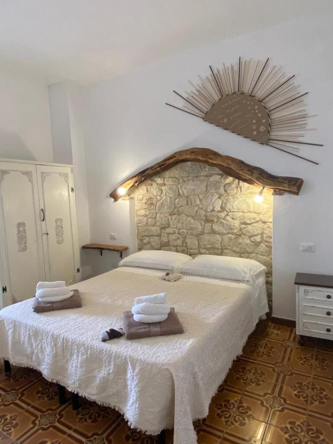 Bed and Breakfast Steddueoro Baunei Zimmer foto