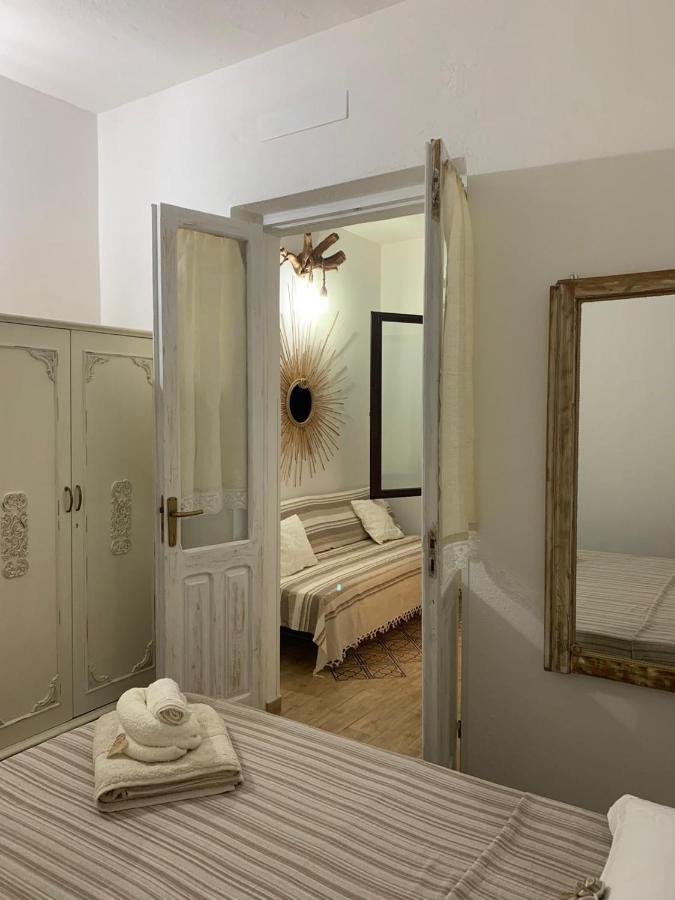 Bed and Breakfast Steddueoro Baunei Zimmer foto