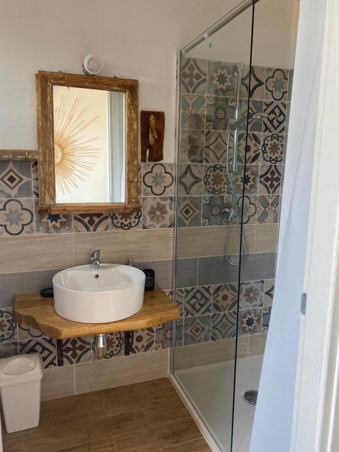 Bed and Breakfast Steddueoro Baunei Zimmer foto