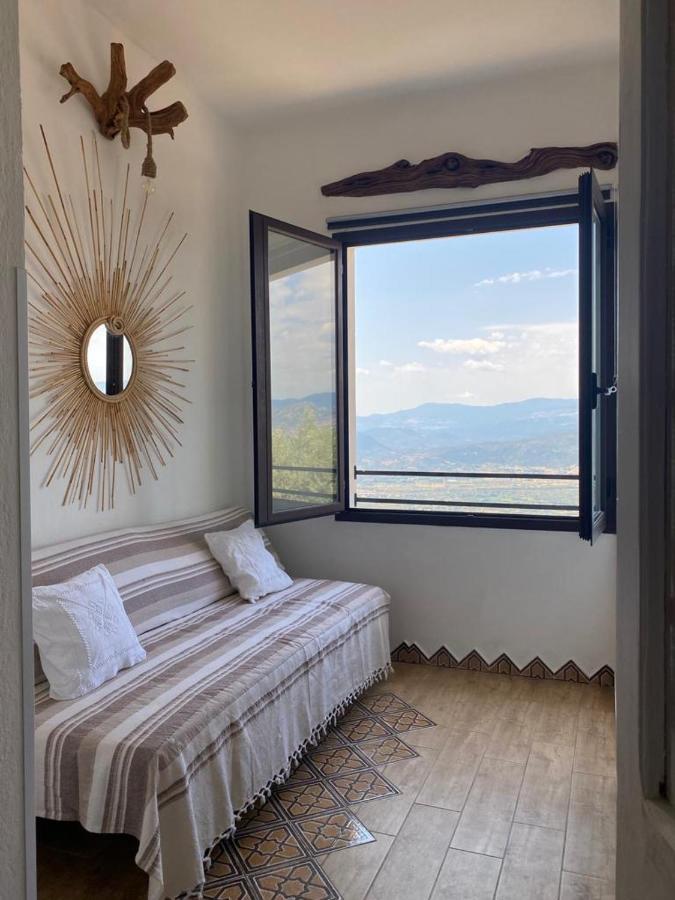 Bed and Breakfast Steddueoro Baunei Zimmer foto