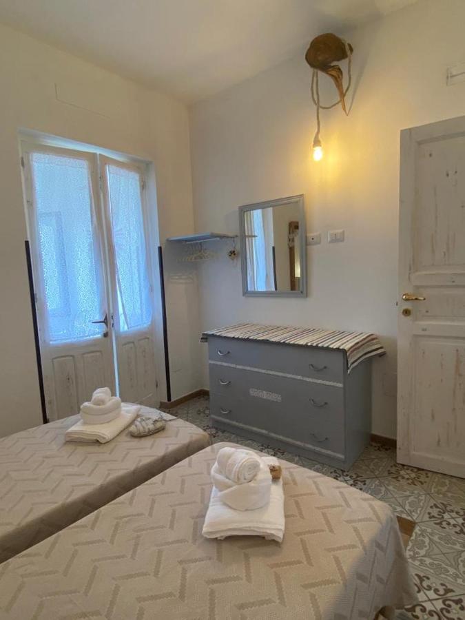 Bed and Breakfast Steddueoro Baunei Exterior foto