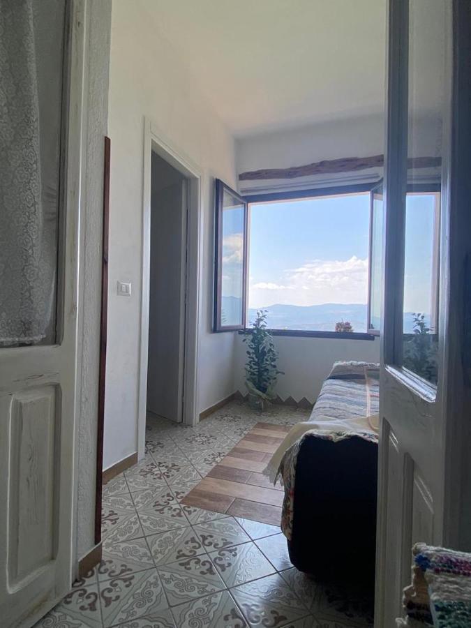 Bed and Breakfast Steddueoro Baunei Exterior foto