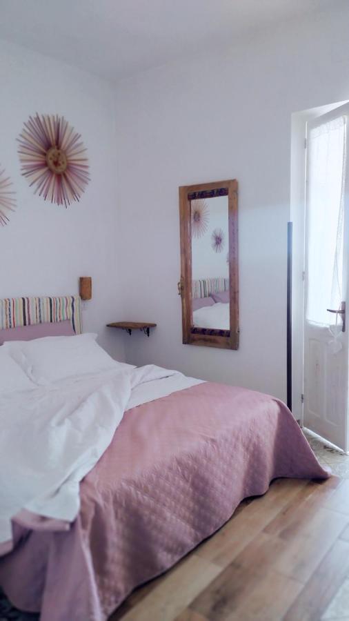 Bed and Breakfast Steddueoro Baunei Exterior foto