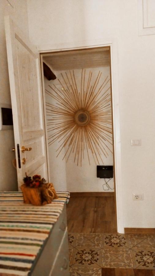 Bed and Breakfast Steddueoro Baunei Exterior foto