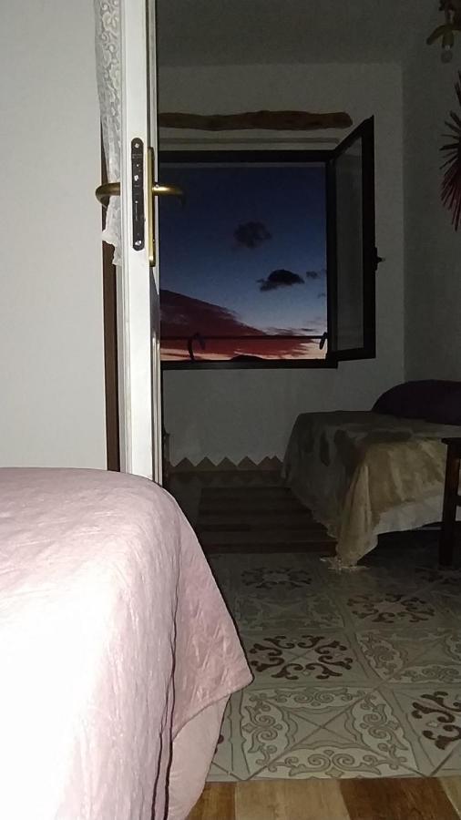 Bed and Breakfast Steddueoro Baunei Exterior foto