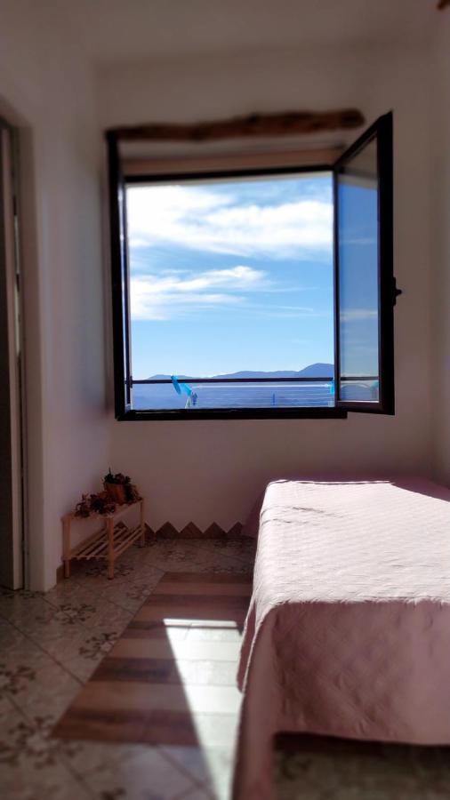 Bed and Breakfast Steddueoro Baunei Exterior foto