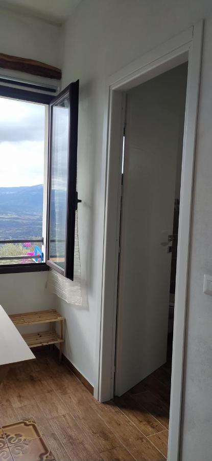 Bed and Breakfast Steddueoro Baunei Exterior foto