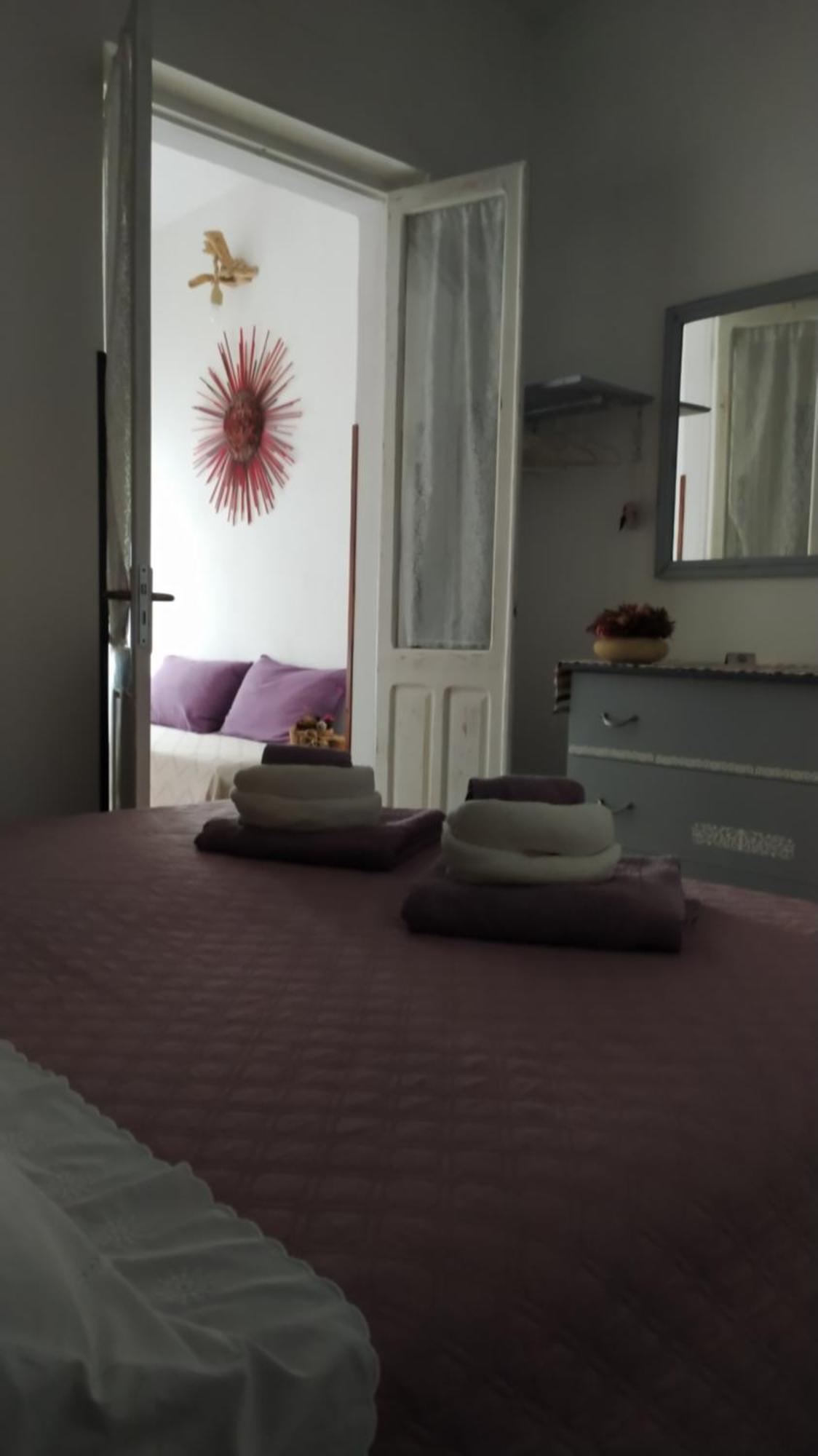 Bed and Breakfast Steddueoro Baunei Zimmer foto